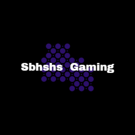 Sbhshs Gaming