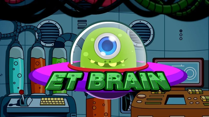 ET Brain